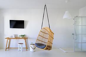 ALASI NEW Hotel - Private Jacuzzi Suites