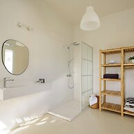 ALASI NEW Hotel - Private Jacuzzi Suites