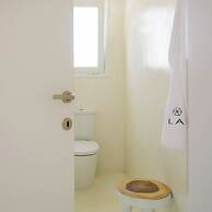 ALASI NEW Hotel - Private Jacuzzi Suites