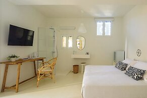 ALASI NEW Hotel - Private Jacuzzi Suites