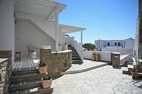 ALASI NEW Hotel - Private Jacuzzi Suites