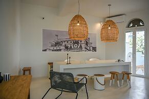 ALASI NEW Hotel - Private Jacuzzi Suites