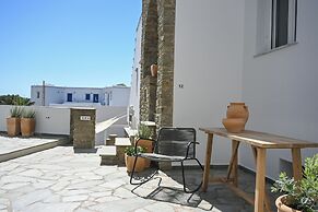 ALASI NEW Hotel - Private Jacuzzi Suites