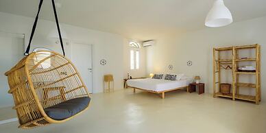 ALASI NEW Hotel - Private Jacuzzi Suites