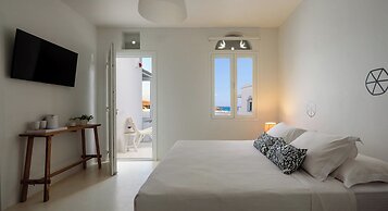 ALASI NEW Hotel - Private Jacuzzi Suites