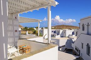 ALASI NEW Hotel - Private Jacuzzi Suites