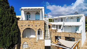 ALASI NEW Hotel - Private Jacuzzi Suites