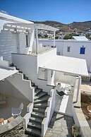 ALASI NEW Hotel - Private Jacuzzi Suites