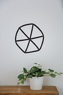 ALASI NEW Hotel - Private Jacuzzi Suites