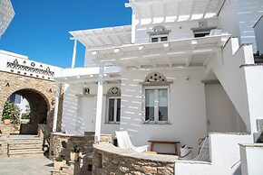 ALASI NEW Hotel - Private Jacuzzi Suites