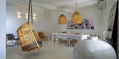 ALASI NEW Hotel - Private Jacuzzi Suites