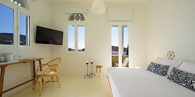 ALASI NEW Hotel - Private Jacuzzi Suites