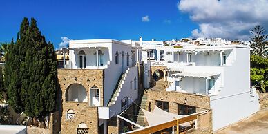 ALASI NEW Hotel - Private Jacuzzi Suites