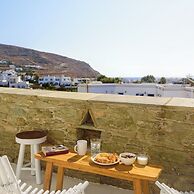 ALASI NEW Hotel - Private Jacuzzi Suites