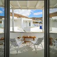 ALASI NEW Hotel - Private Jacuzzi Suites