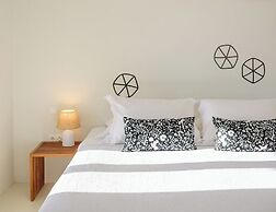 ALASI NEW Hotel - Private Jacuzzi Suites