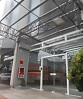 Saint Sebastian ap101-stúdio