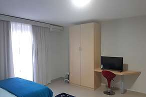 Saint Sebastian ap101-stúdio