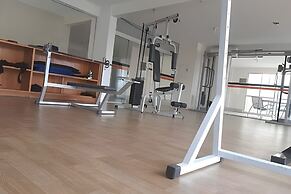 Saint Sebastian ap101-stúdio