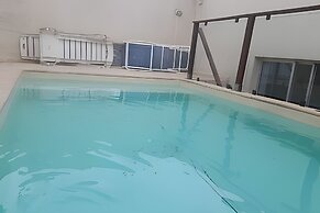 Saint Sebastian ap101-stúdio