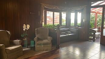 Bellagio Mini Resort