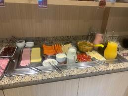 Bellagio Mini Resort