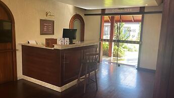 Bellagio Mini Resort