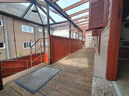 Bellagio Mini Resort