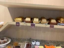 Bellagio Mini Resort