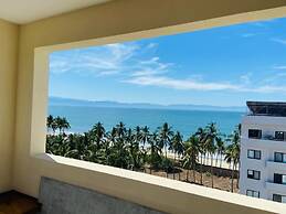 Bellevie Ocean View Terrace by the Beach