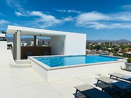 Bellevie Ocean View Terrace by the Beach