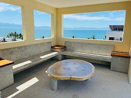 Bellevie Ocean View Terrace by the Beach