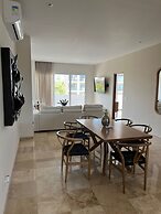 Bellevie Ocean View Terrace by the Beach