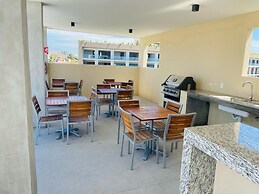 Bellevie Ocean View Terrace by the Beach