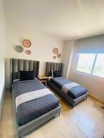 Bellevie Ocean View Terrace by the Beach