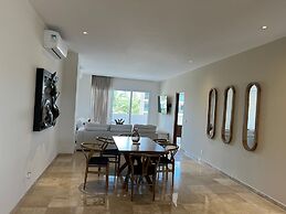 Bellevie Ocean View Terrace by the Beach