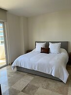 Bellevie Ocean View Terrace by the Beach