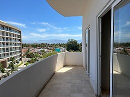 Bellevie Ocean View Terrace by the Beach