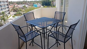 Bellevie Ocean View Terrace by the Beach