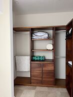 Bellevie Ocean View Terrace by the Beach