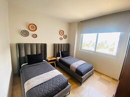 Bellevie Ocean View Terrace by the Beach