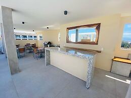 Bellevie Ocean View Terrace by the Beach