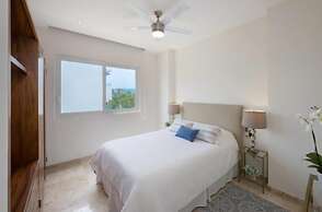 Bellevie Ocean View Terrace by the Beach