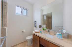 Bellevie Ocean View Terrace by the Beach