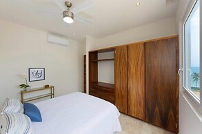 Bellevie Ocean View Terrace by the Beach