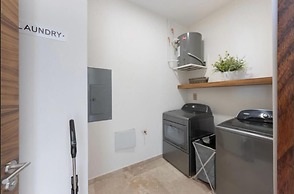 Bellevie Ocean View Terrace by the Beach