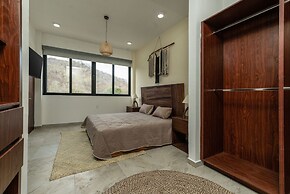 Nabani Condominios T1