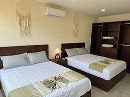 Nabani Condominios T1