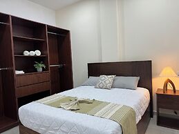 Nabani Condominios T1