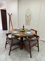 Nabani Condominios T1